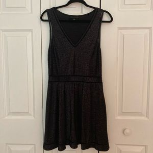BRAND NEW Black Cocktail Dress